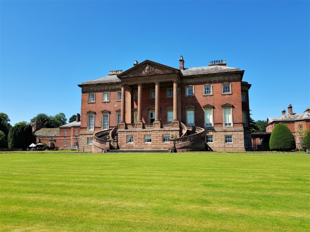 The Tabley House Collection, Knutsford