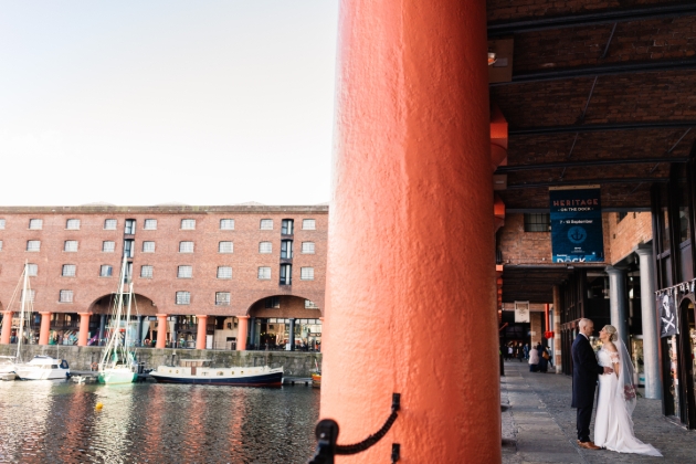 Merseyside Maritime Museum, Liverpool