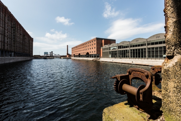 Titanic Hotel, Liverpool