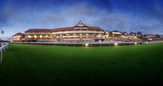 Chester Racecourse, Chester