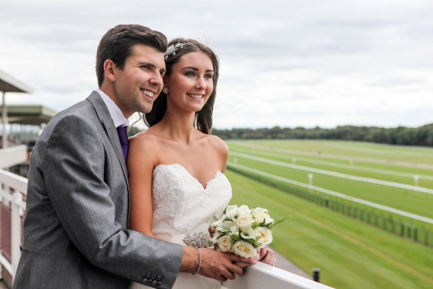 Haydock Park Racecourse, Newton-le-Willows