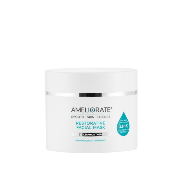 RESTORATIVE FACIAL MASK RRP £30 – 75ML