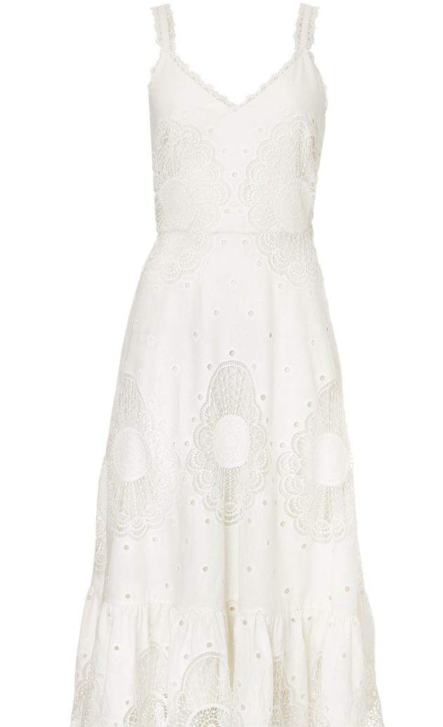 British brand Temperley London launches Wedding Wardrobe edit