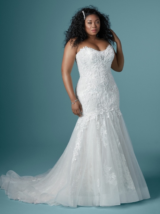 Lonnie by Maggie Sottero