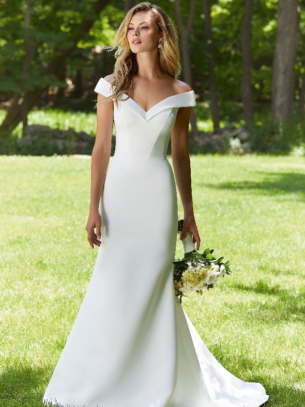 Berkeley by Morilee, The Other White Dress collection