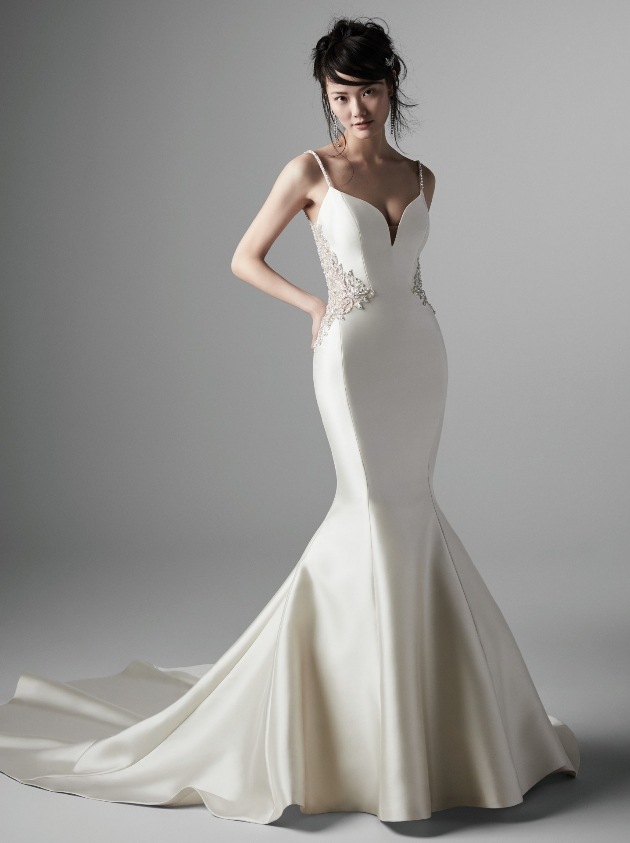 Marquette by Sottero & Midgely