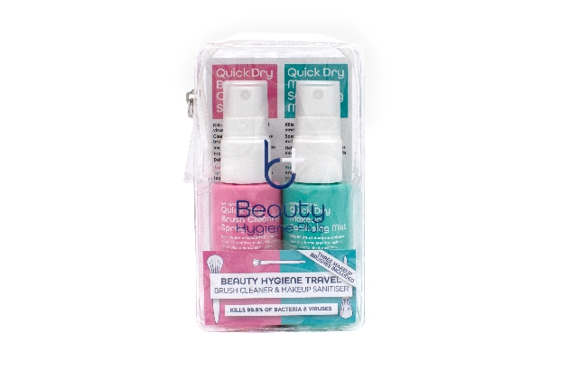 Beauty Hygiene Plus Travel kit 50ml