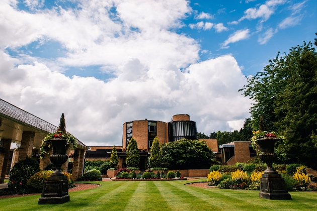 Macdonald Portal Hotel Golf & Spa, Cheshire