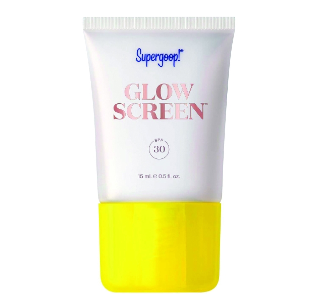 Supergoop! – Glowscreen SPF 30