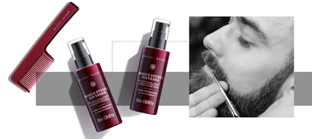 Daimon Barber products