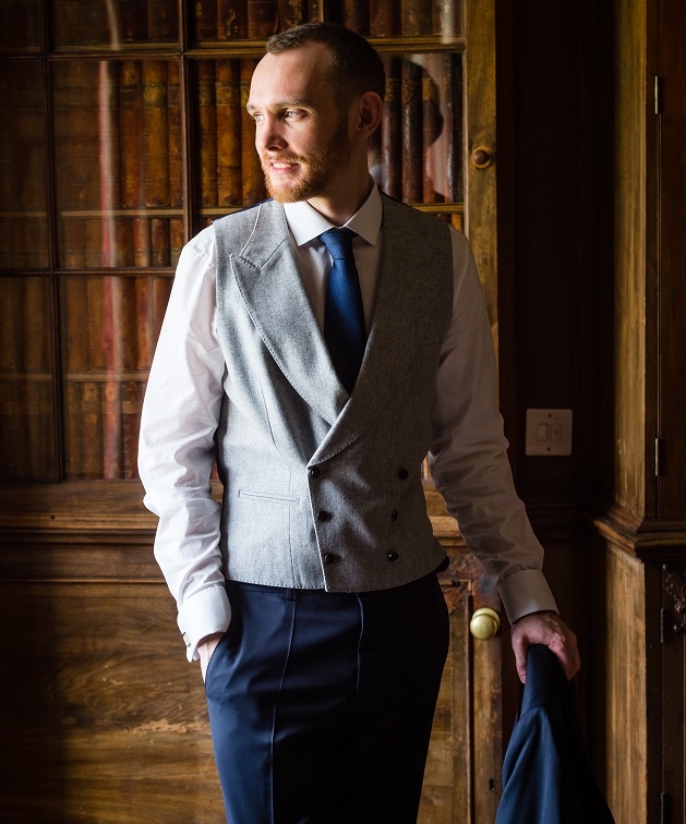 Groom