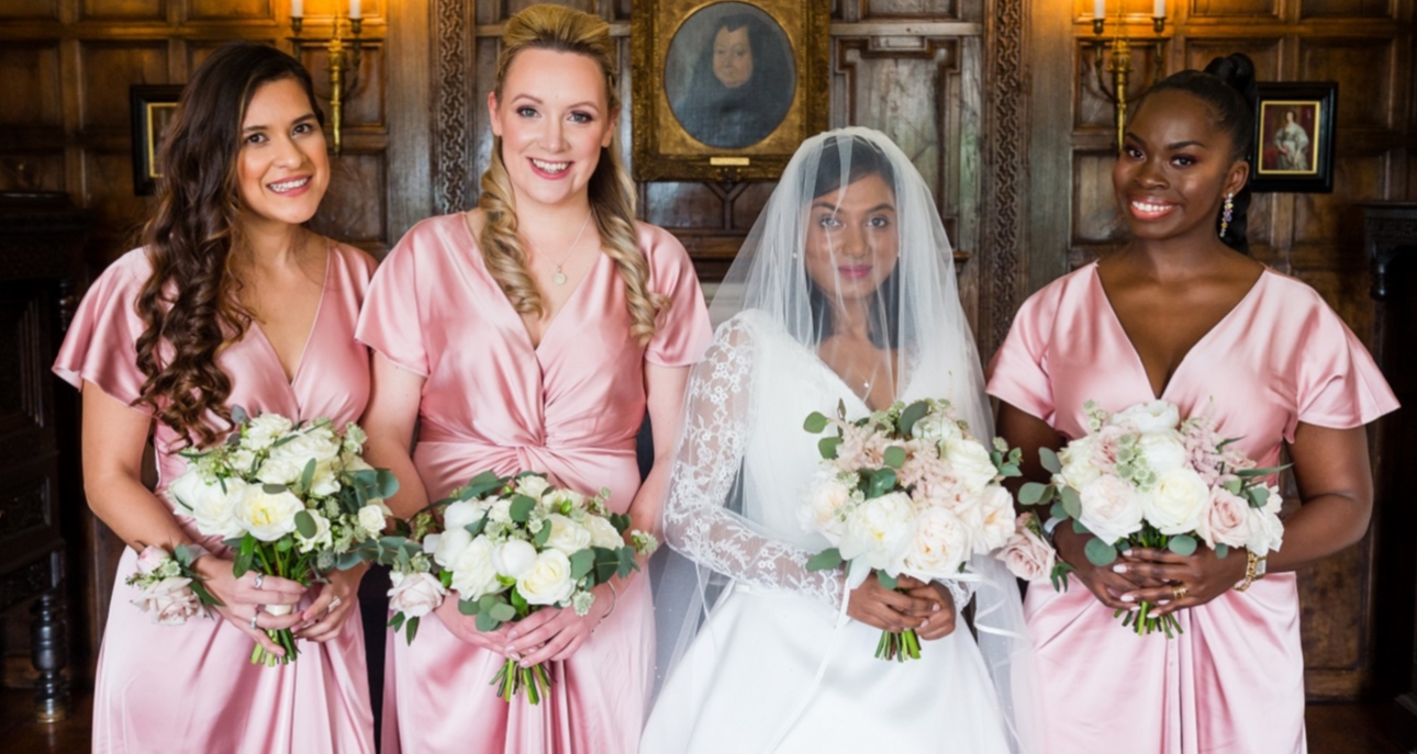 Bridesmaids