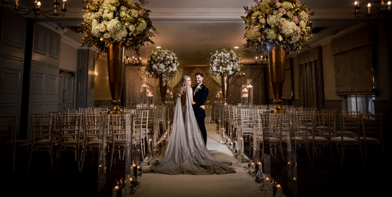Mottram Hall