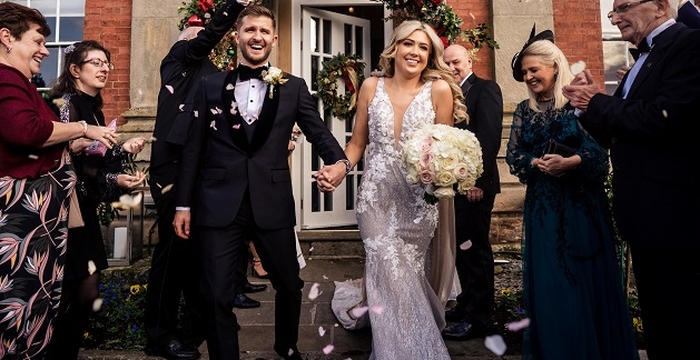 Bride's Bouquet
