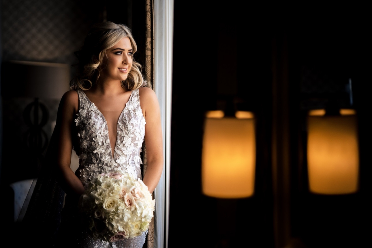 Bride