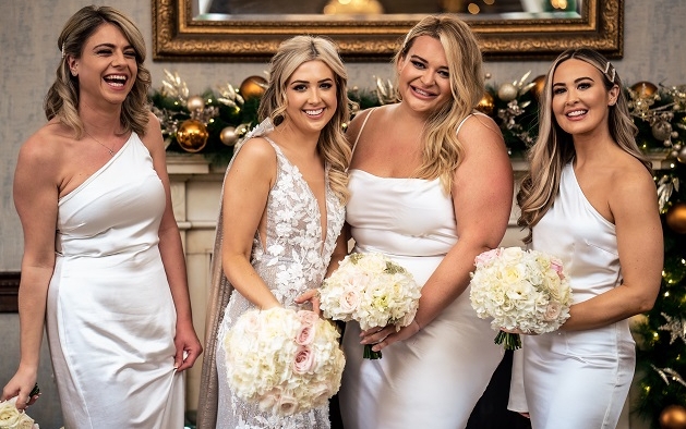 Bridal party