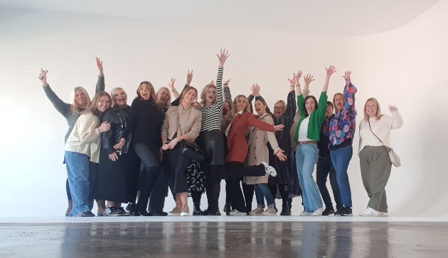 The liverpool wedding network gang