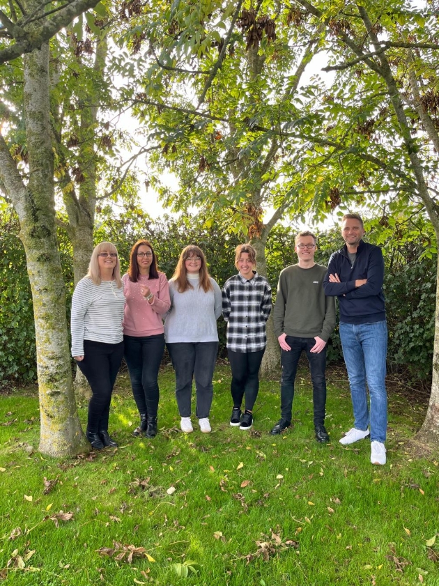 Artemis Sustainability Champions