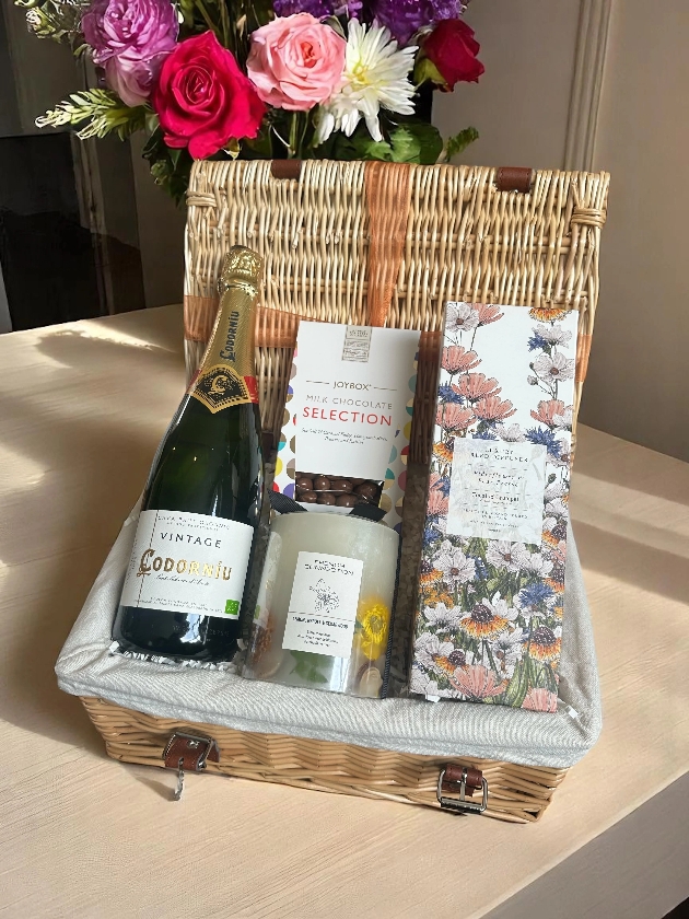 top hampers hamper