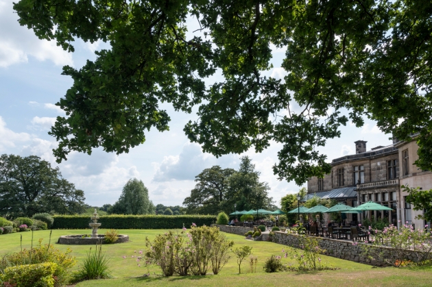 Rookery Hall -exterior