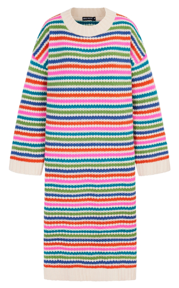 Becca dress from Cara & The Sky