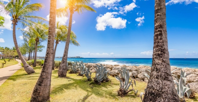 bridgetown barbados