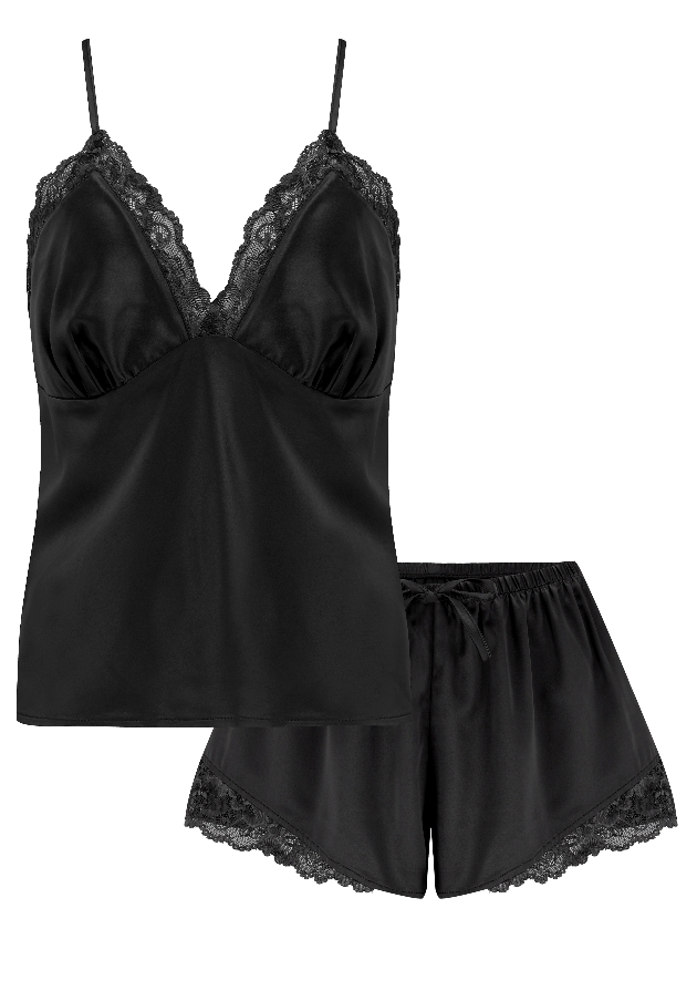 Pour Moi's new cami and short set