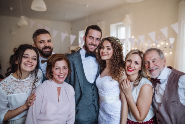 Guests splash out on attending weddings in 2019: Image 1