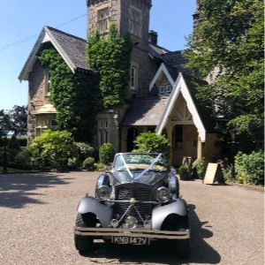 Churchtown Wedding Cars Ltd