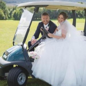 Houghwood Golf