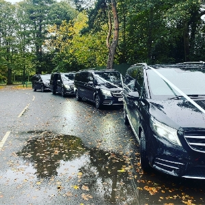 Courtley Executive Travel