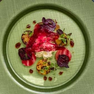 Carringtons Catering Ltd