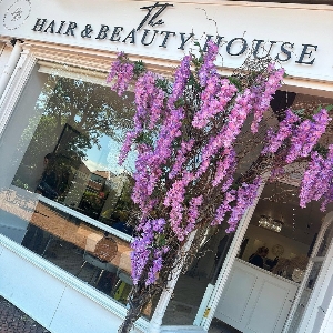 The Hair & Beauty House