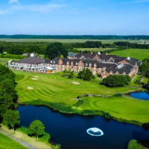 Formby Hall Golf Resort & Spa