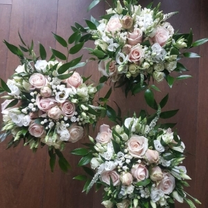 Karena Floral and Event Artisan
