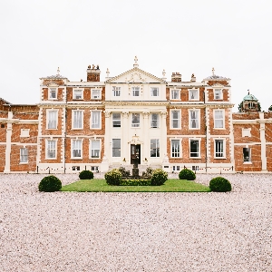 Hawkstone Hall & Gardens