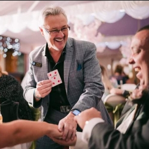 Mike's Magic