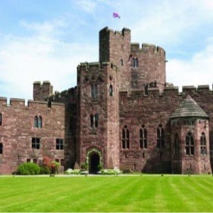 Peckforton Castle