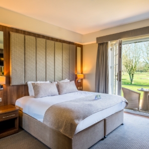 Formby Hall Golf Resort & Spa