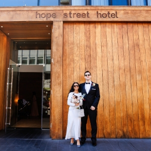 Hope Street Hotel