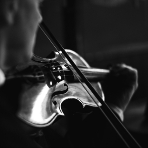 Daniel Axworthy Wedding Violinist