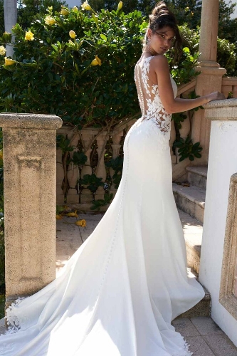 Bethany Hannah Bridal