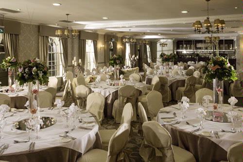 Mottram Hall