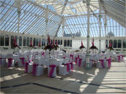 Image 7 from The Isla Gladstone Conservatory