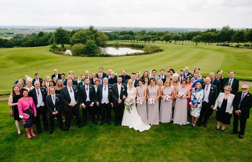 Houghwood Golf