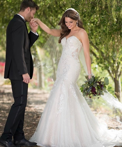 Image 1 from Bellissima Brides