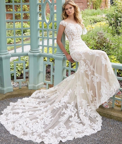 Image 2 from Bellissima Brides
