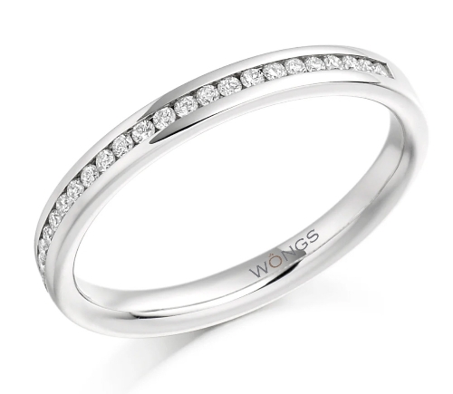 Wongs Jewellers