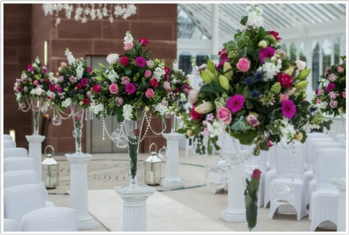 Image 4 from The Isla Gladstone Conservatory