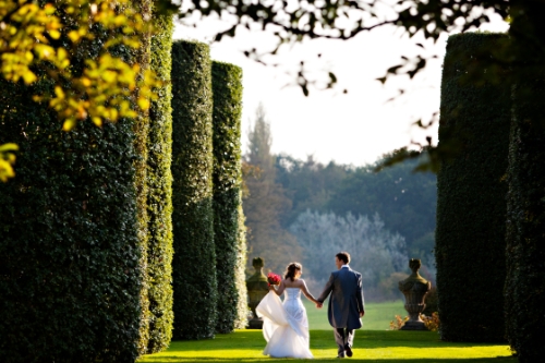 Arley Hall & Gardens